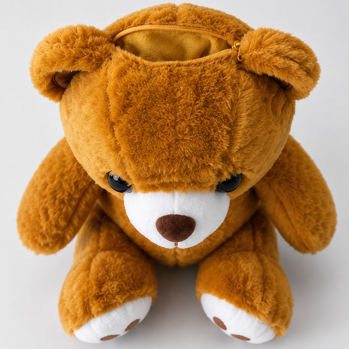 The Original Ollie Bear