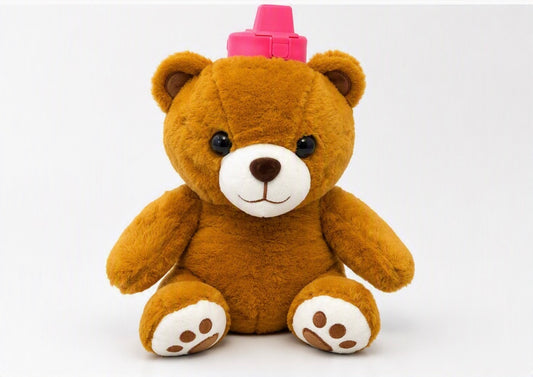 The Original Ollie Bear