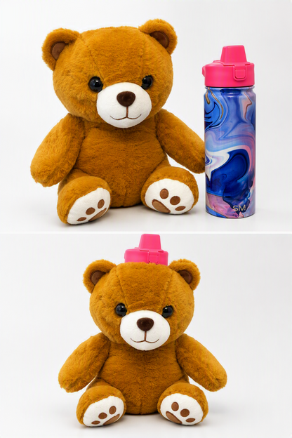 The Original Ollie Bear