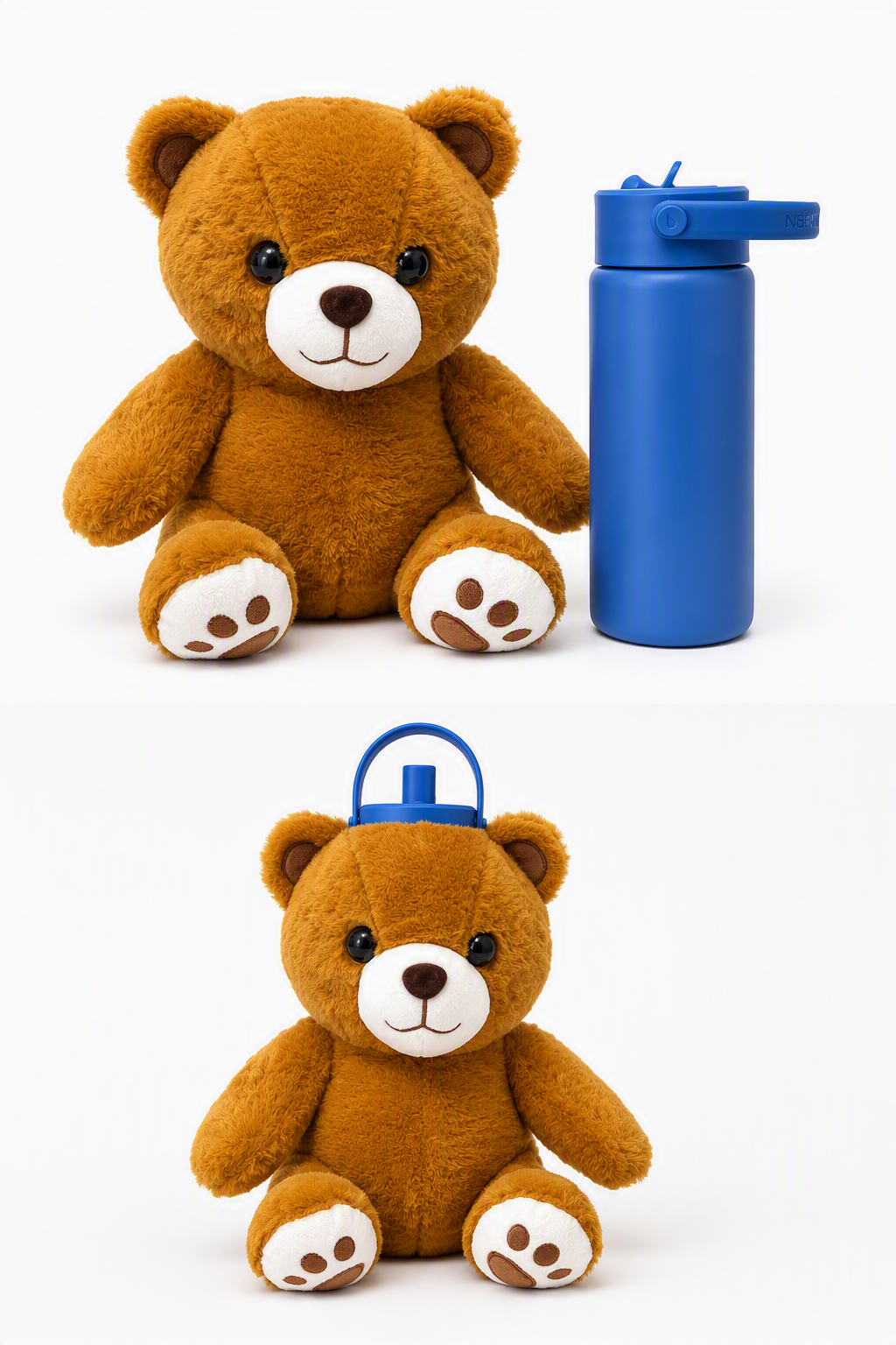 The Original Ollie Bear