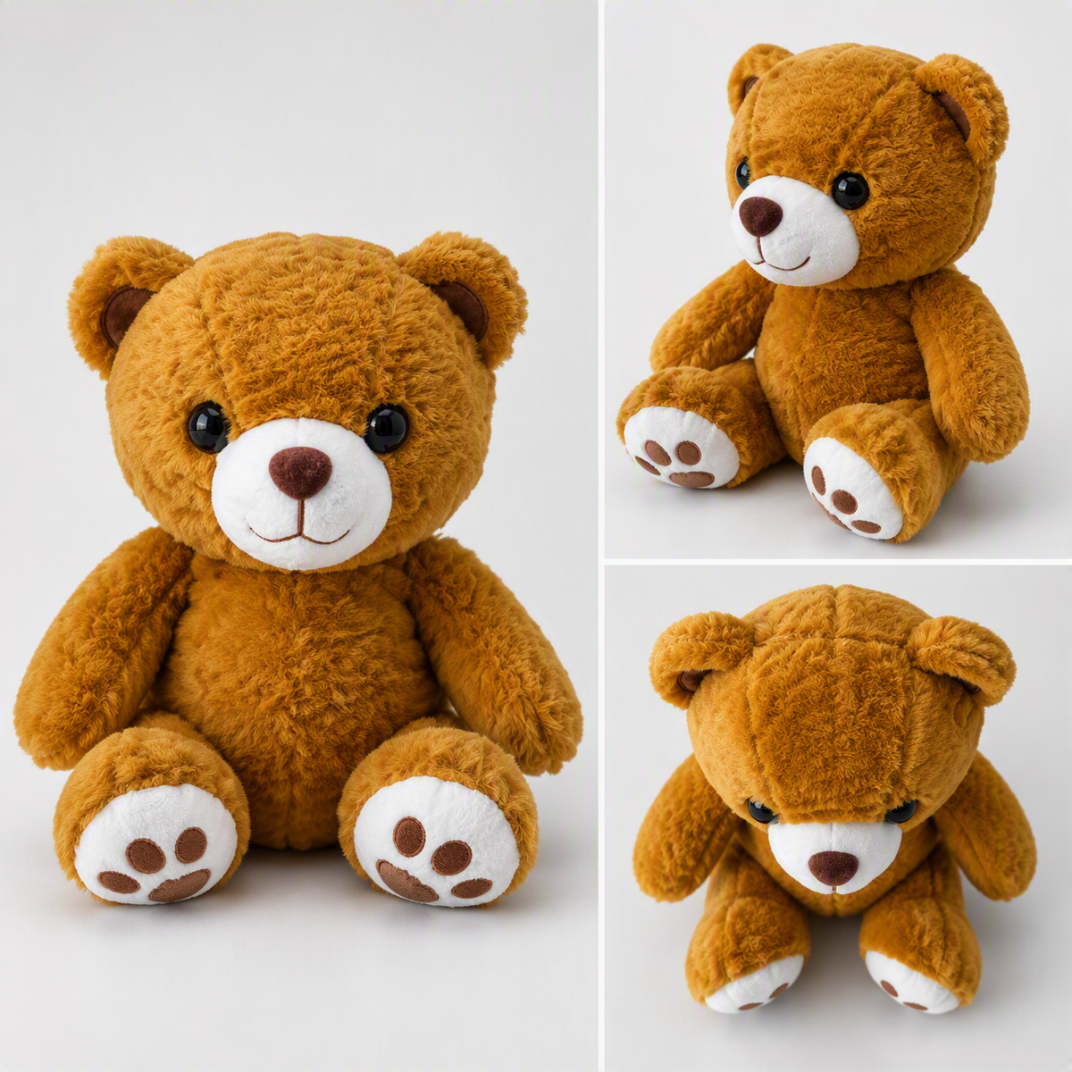 The Original Ollie Bear